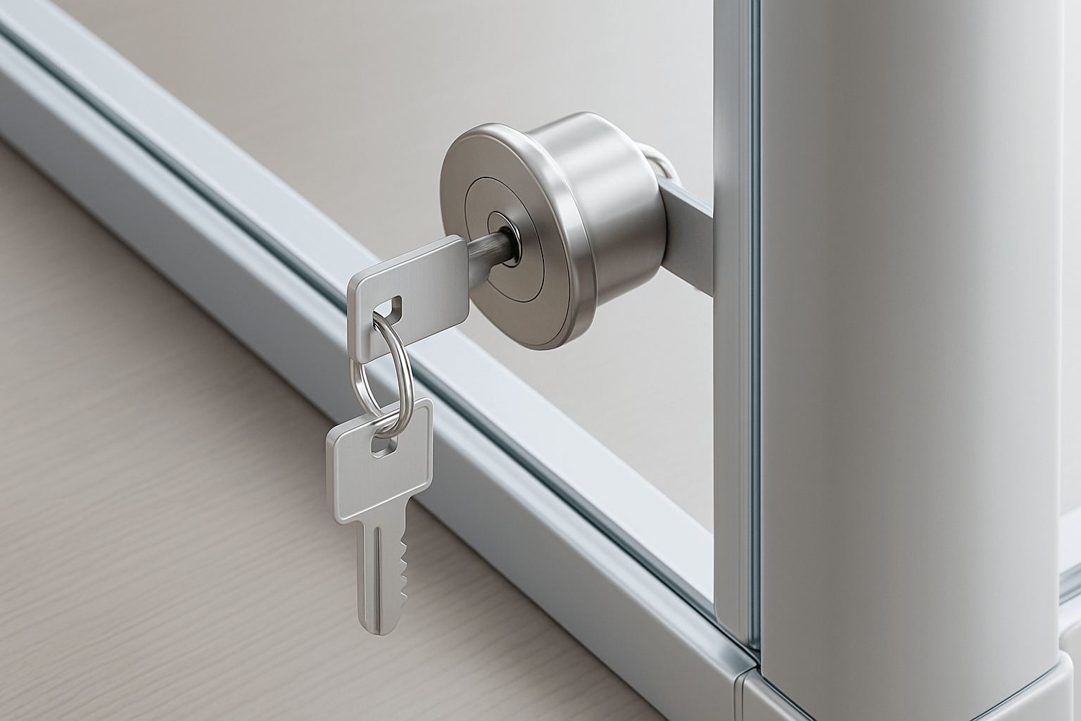 CAM Lock SD - Image 2