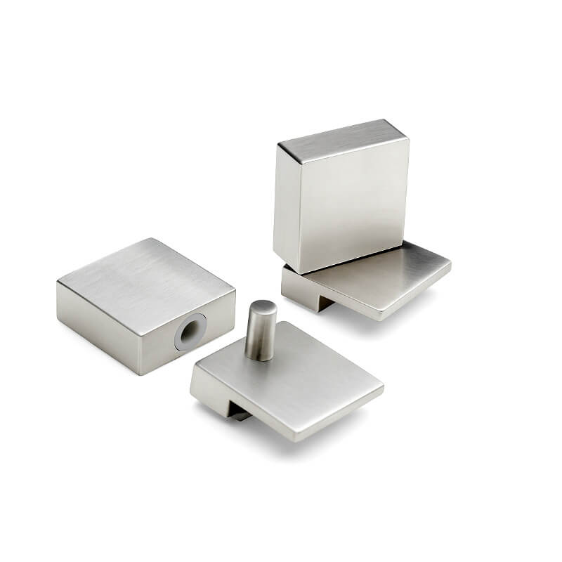 Creative Components Vierkant Draaischarnier