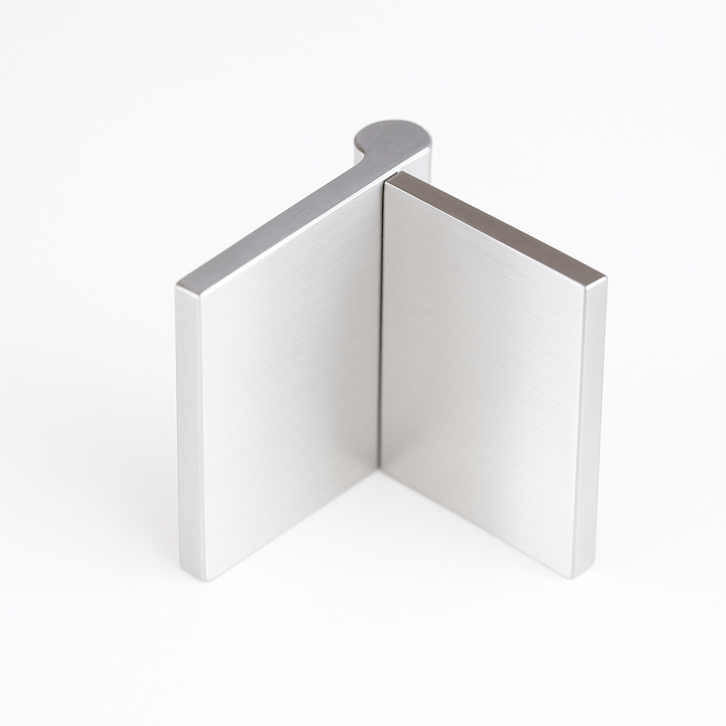 Surface Mount Hinge GG R