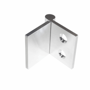Cerniera a montaggio superficiale GW L