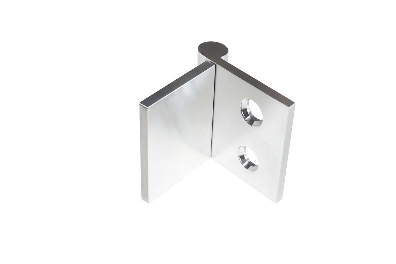 Surface Mount Hinge GW L